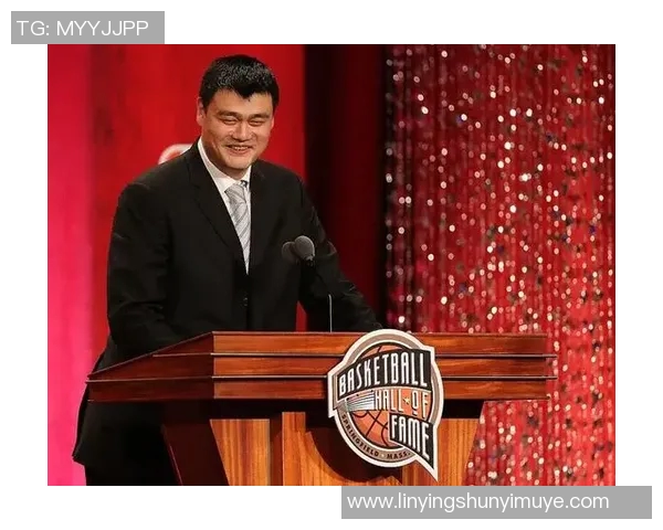 姚明在NBA赛场上的经典盖帽瞬间回顾与技术解析