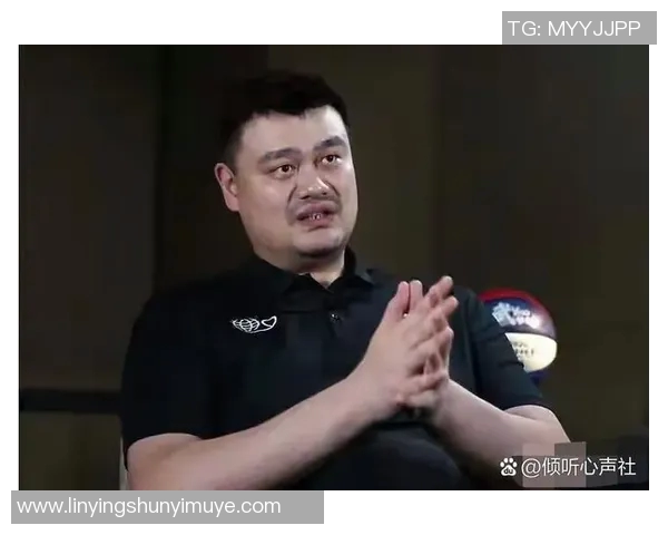 姚明摇头图文背后的深意与情感解析，揭示运动员的真实心声与挑战