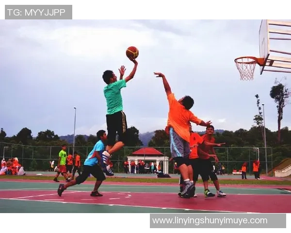 姚明莆田之行引发篮球热潮推动地方体育发展与青少年参与热情