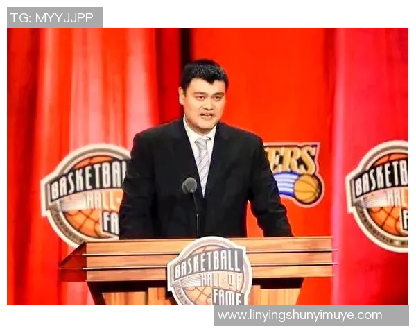 姚明经典配音回顾:篮球巨星的声音魅力与幽默风采