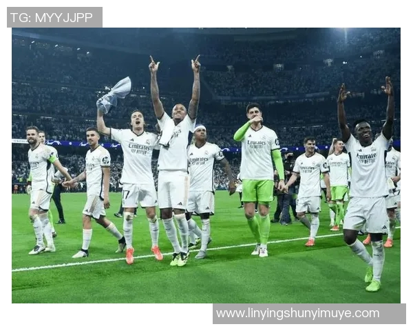 巴黎圣日耳曼对阵皇家马德里欧冠八强战即将打响