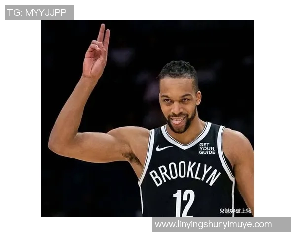 篮网裁掉老将，为未来重建铺平道路